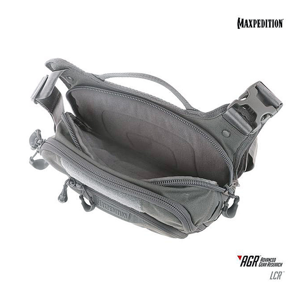 MAXPEDITION | Lochspyr Crossbody Shoulder Bag